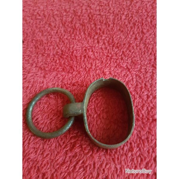 Grenadi�re Berthier mod�le avec garde main.