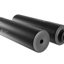 Silencieux GOMANDER TACTINOX 5.56 OB 1/2X28