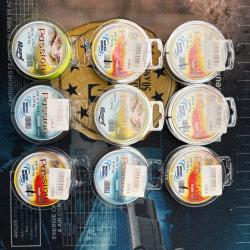 lot de 9 articles de peche neuf aux encheres promotion armurerie