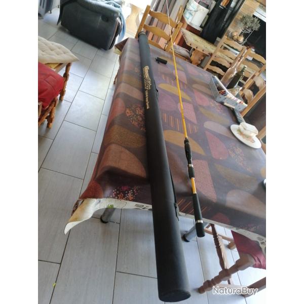 Vends canne a p�che t�nya