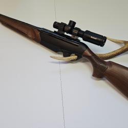 Occasion - Benelli ARGO E + LUNETTE BUSHNELL PRIME - CAL 300 WIN