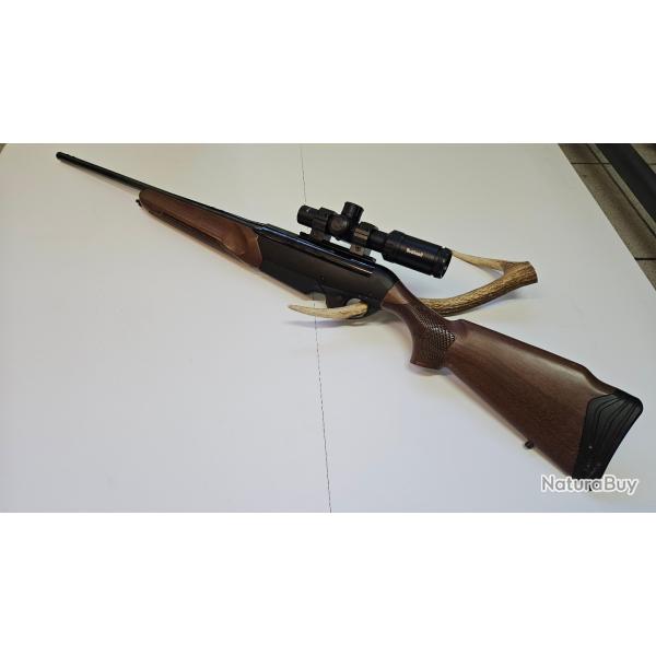 Occasion - Benelli ARGO E + LUNETTE BUSHNELL PRIME - CAL 300 WIN