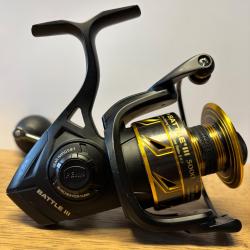 Moulinet PENN BATTLE III 5000
