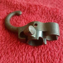 Ba&iuml;onnette Lebel rosalie ( quillon bouton)