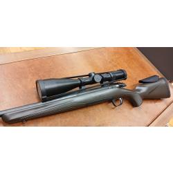 BROWNING X-BOLT SF Brown cal.300Win.Mag. KITE K6 X6i 2.5-15X56HD