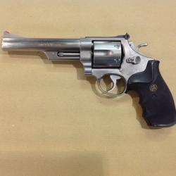revolver SMITH & WESSON 629 calibre 44 mag