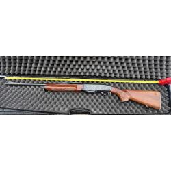 Carabine semi-automatique REMINGTON 7400 cal 280 REM d'occasion canon 56cm