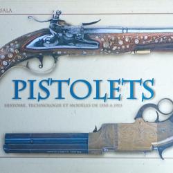Pistolets Album