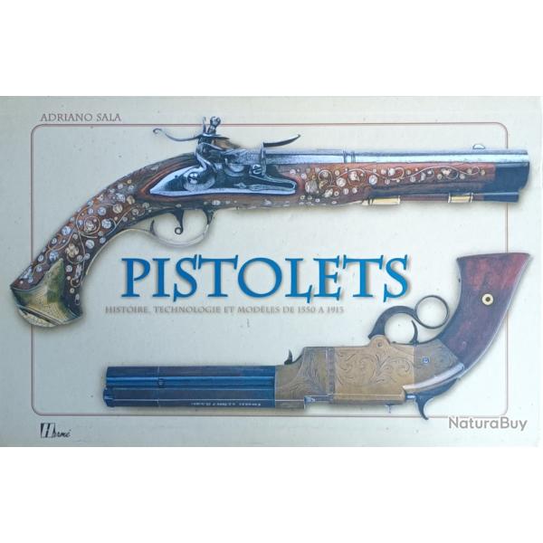 Pistolets Album
