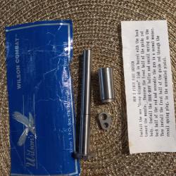 Tige guide Wilson pour Colt Commander