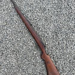 BSW ( SIMSON ) W625B, 22 lr ( M ) civilis&eacute;e