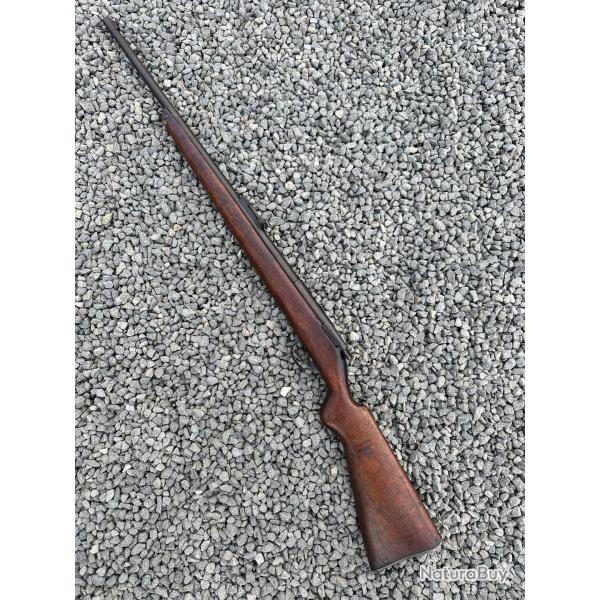 BSW ( SIMSON ) W625B, 22 lr ( M ) civilis�e