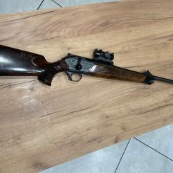 Blaser r8 luxe grade 5