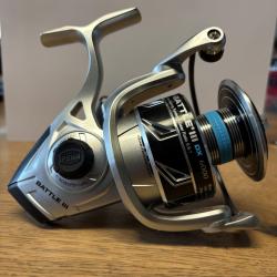 Moulinet PENN BATTLE III DX 6000