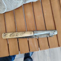 VENDETTA CORSE CAMPI FRERES AJACCIO