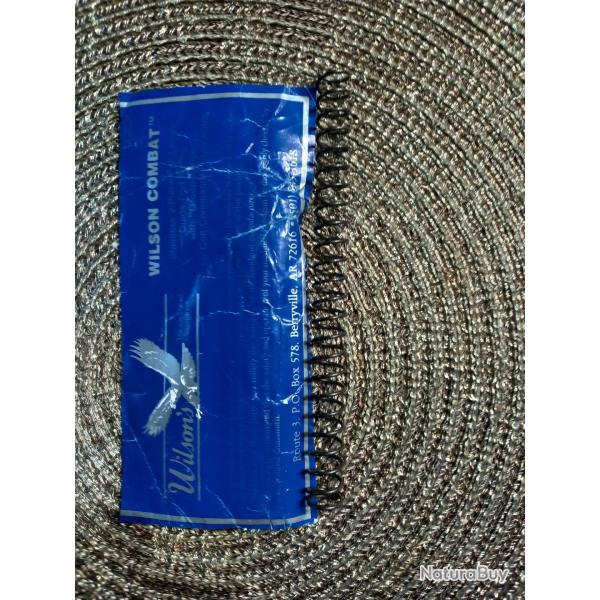 Ressort principal Colt commander