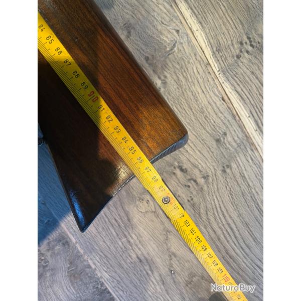 Mannlicher-Schoenauer mod. 1908 mousqueton cal. 8x56 M-S