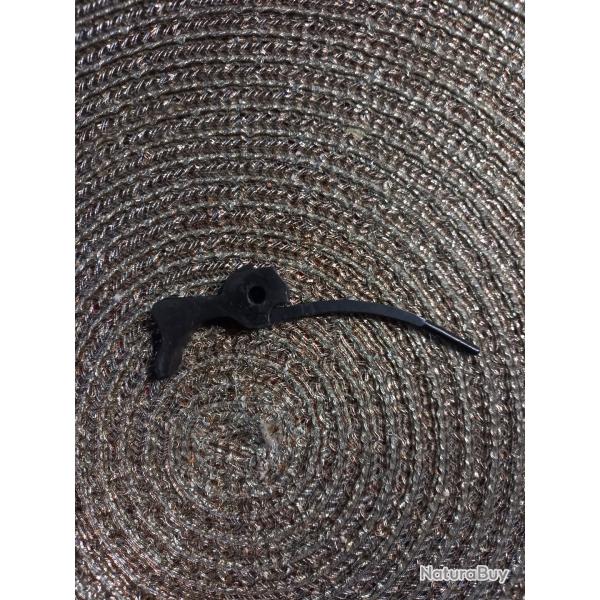 Chien inox pour Colt 1911 .