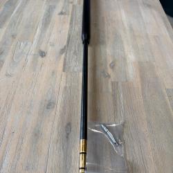 Canon fx airguns impact sniper 700 mm 6.35 pousse plomb et chargeur