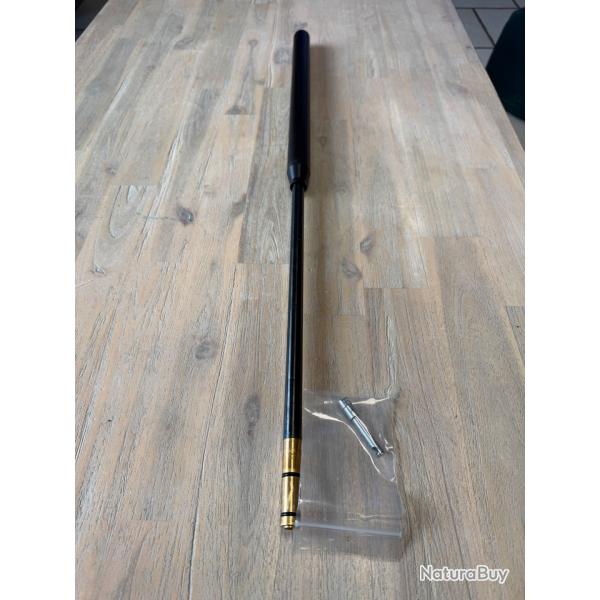 Canon fx airguns impact sniper 700 mm 6.35