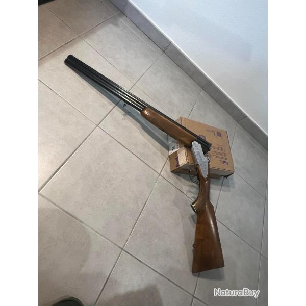 Fusil de chasse Italien Superpos� Sabatti Magno Gardone VI, calibre 12/70