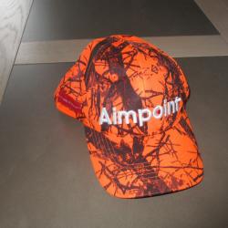 Casquette Aimpoint