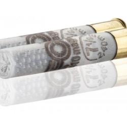 Cartouche 410 Magnum Fob Tradition - N&deg; 7,5