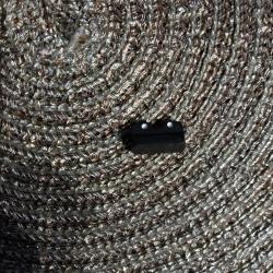 Hausse arri&egrave;re colt 1911 style combat .