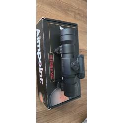 Aimpoint 9000sc 2moa