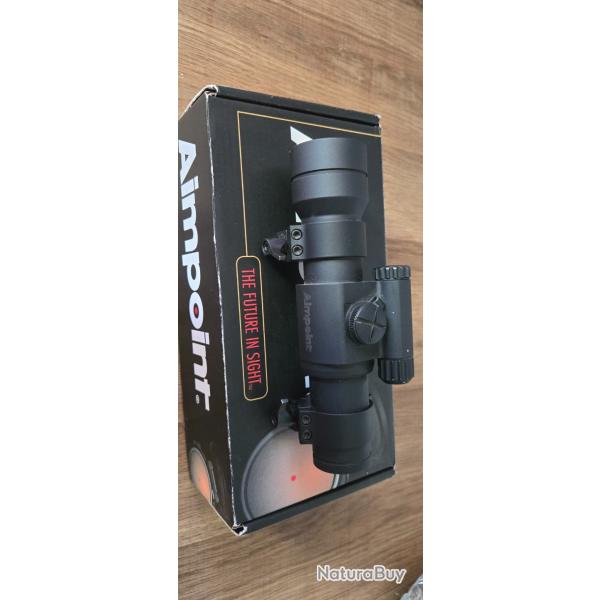 Aimpoint 9000sc 2moa