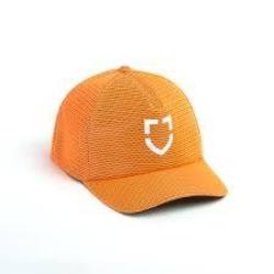 Casquette SAFETYLAB HUNTER IRIS HLSCAPA 1403 orange