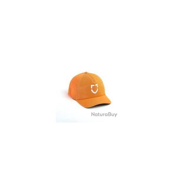 Casquette SAFETYLAB HUNTER IRIS HLSCAPA 1403 orange