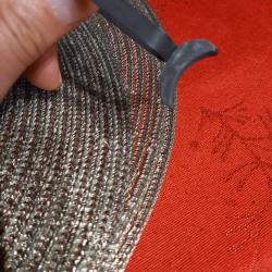 D&eacute;tente colt commander original.