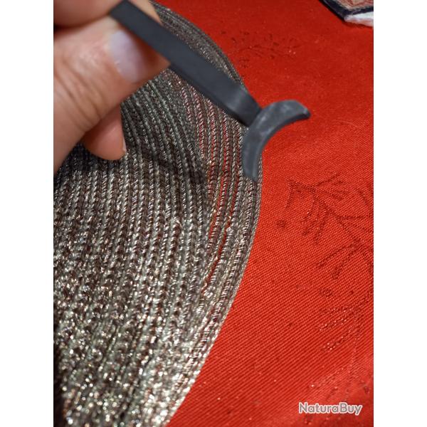 D�tente colt commander original.