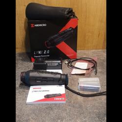 HIKMICRO LYNX LH25 2.0 SERIES .Monoculaire de vision thermique.