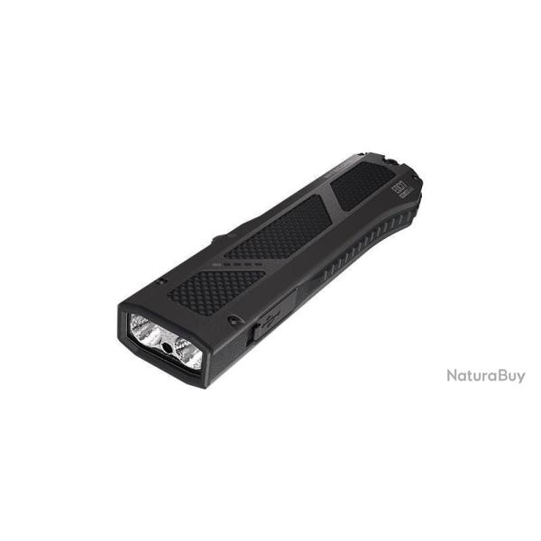 Lampe torche Nitecore EDC 17 - 1500Lm