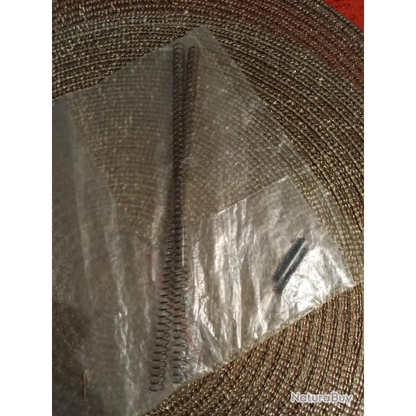 Ressorts bipied FR 1 .