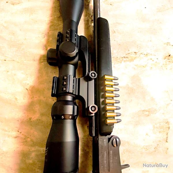 Garde main Chiappa Little Badjer