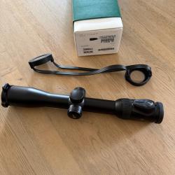 SWAROVSKI Z8i 1,7-13,3X42 SR 4A-IF  A SAISIR