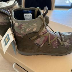 HARKILA SNEAKER DEER STALKER GTX P43 NEUVES