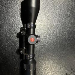 Lunette leica fortis 6