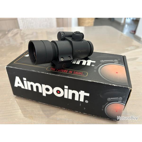 Point rouge Aimpoint compact C3