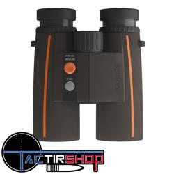 Jumelle T&eacute;l&eacute;m&egrave;tre Kahles HELIA 42 RF 10x42