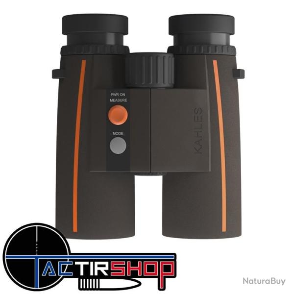 Jumelle T�l�m�tre Kahles HELIA 42 RF 10x42
