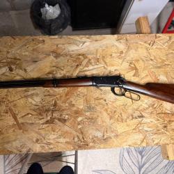 Winchester 94, Arm&eacute;e Fran&ccedil;aise