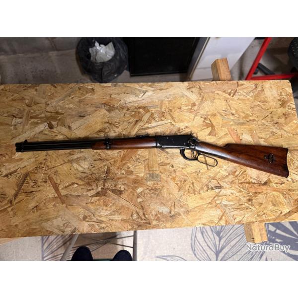 Winchester 94, Arm�e Fran�aise
