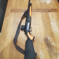 Browning bar mk3