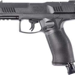 Pr&eacute;commande Nouveaut&eacute; 2026 PISTOLET T4E TPX 50 GEN2 CAL 50 - 19,9 J UMAREX