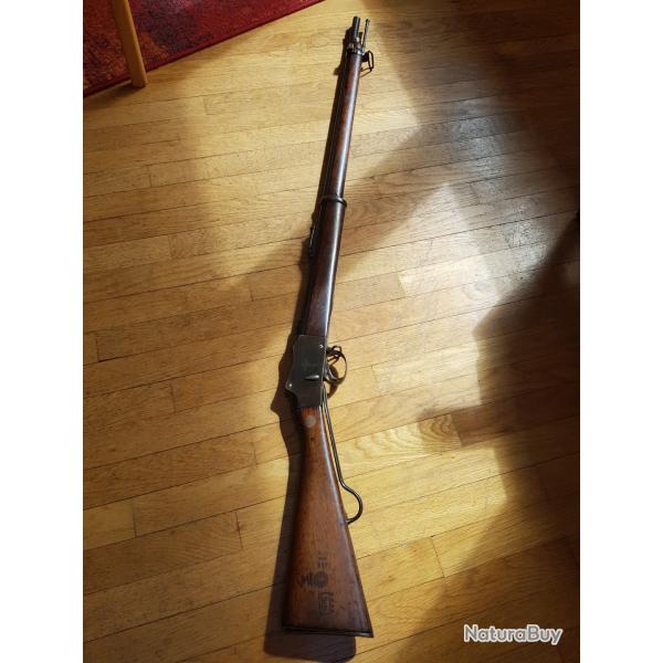 Matini Henry 577/450