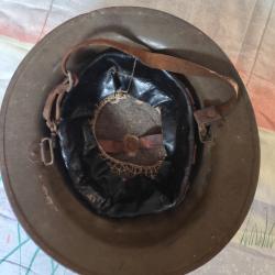 Ww1  us 1917 original